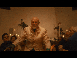 John Malkovich Crying GIF by VVS FILMS