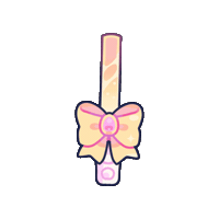 Cute Sticker