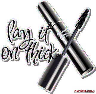 Attitude Cutye Sticker