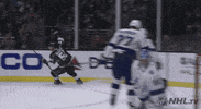 happy ice hockey GIF by NHL