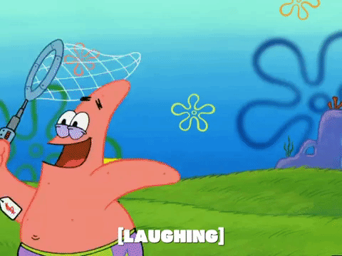 season 4 episode 20 GIF by SpongeBob SquarePants