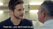 foxtv GIF by The Resident on FOX
