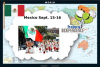 Parades GIF