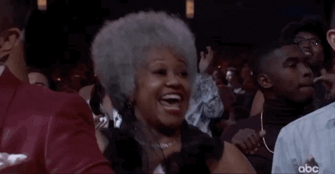 Amas 2019 GIF by AMAs