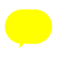 Talk Bubble Sticker by SWISS KRONO Group