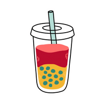 Class Of 2030 Sticker by WashU