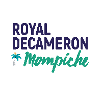 Travel Beach Sticker by Decameron Hotels