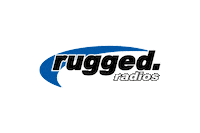 Walkie Talkie Sticker by Rugged Radios