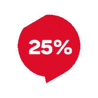 Sale Percent Sticker by Byggmax