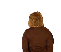 Turn Omdraaien Sticker by G.V. Groen Geel