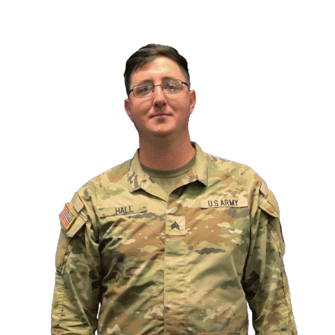 Us Army Smh Sticker by GoArmy