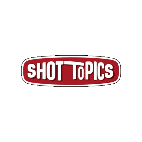 Hot Topic Comedy Sticker by MainlineXMedia