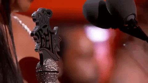 hip hop awards test GIF by REBEKAH