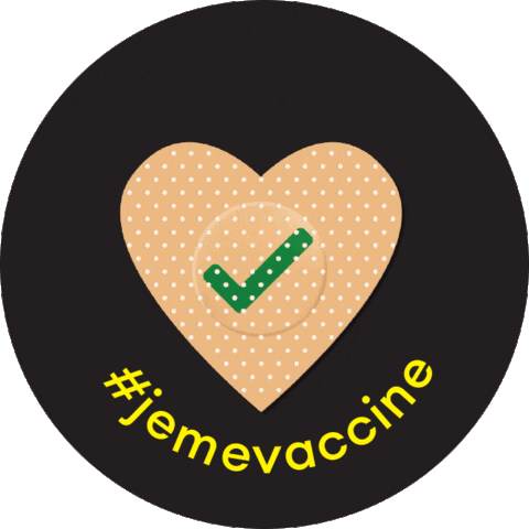 Etat_de_Vaud giphyupload covid19 vaud jemevaccine Sticker