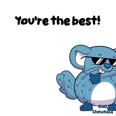 U R Chill GIF by VeeFriends