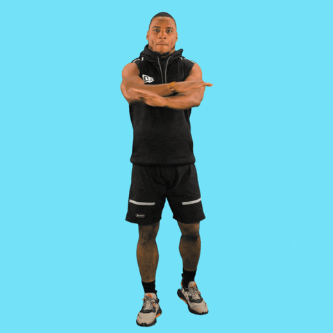 National Football League No GIF by NFL