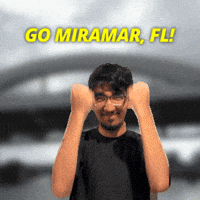Broward County Florida GIF