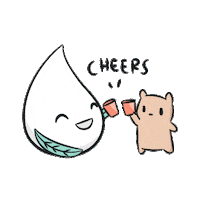 Dance Love Sticker by Mimochai