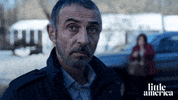Happy Look Back GIF by Apple TV+