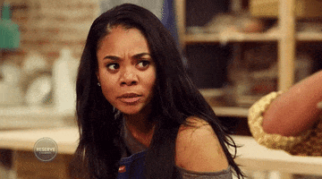 Black Girl Lol GIF by Identity