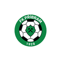 fkpribram pribram fkpribram Sticker