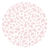 Pink Decorate Sticker