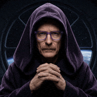 Einfach Machen Star Wars GIF by INSTADRIVE