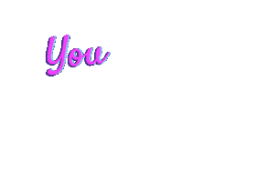 You Rock Sticker by Anna Wilson