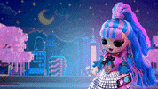 Dance Party GIF by L.OL. Surprise!