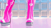 Dj Arrive GIF by L.OL. Surprise!