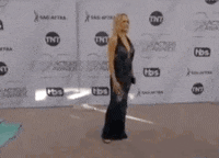 robin wright GIF by SAG Awards