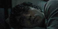 scared alex wolff GIF by A24