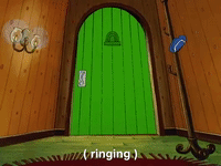 hey arnold nicksplat GIF