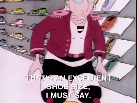 nicksplat doug GIF