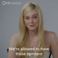 Tv Shows Actors GIF by PBS SoCal