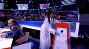 Antena 3 Television GIF by El Hormiguero
