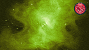 Shine Glow GIF by ESA/Hubble Space Telescope