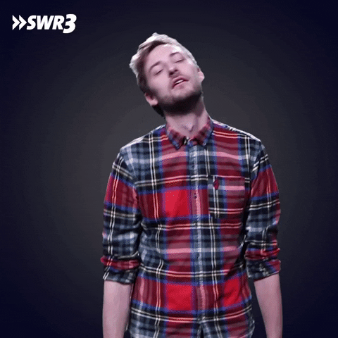 Sleep Laughing GIF by SWR3
