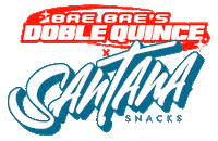 Brebresdoblequince Sticker