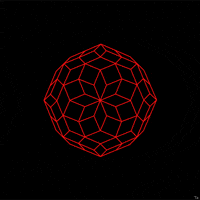Ball Heartbeat GIF by Trevor Anderson
