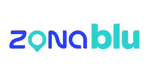 blubybcadigital giphyupload blu bank digital blu by bca Sticker