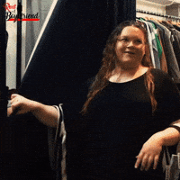 Crush Fanning GIF by Feel The Magic Productions