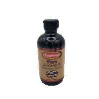 Guyaneseextract Sticker by Fulaflava