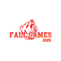 maplebearmogi fall games 2025 Sticker