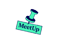 Meeting Meet Up Sticker by Elementor