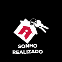 Imobiliaria Chave GIF by Residência Imóveis