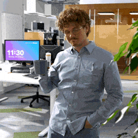 Team Technology GIF by Bosch