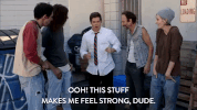 comedy central season 3 episode 19 GIF by Workaholics