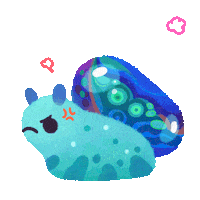 Jewel What Sticker by pikaole