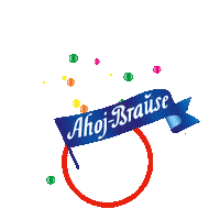Pulver Matrose Sticker by Ahoj Brause